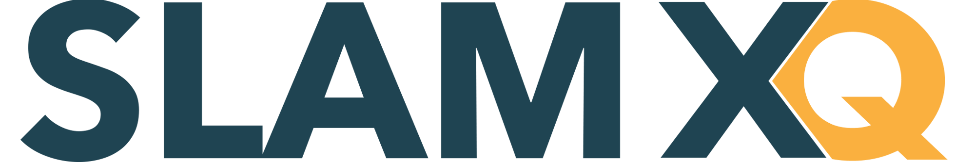 SLAMXQ Logo